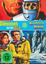 Film: Dämonen aus dem All/Raumschiff Alpha [LE] (+DVD)