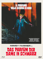 Film: Das Parfüm der Dame in Schwarz [LE] (+ DVD)