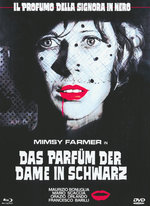 Film: Das Parfüm der Dame in Schwarz [LE] (+ DVD)