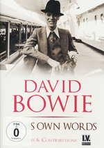 Film: David Bowie - In His Own Words