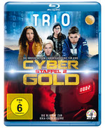 Film: Trio - Cybergold - Staffel 2