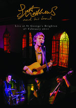 Film: Scott Matthews - Live At St Georges Brighton