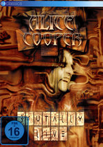 Film: Alice Cooper - Brutally Live