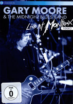Film: Gary Moore - Live at Montreux 1990
