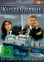 Film: Küstenwache - Staffel 1 [3 DVDs]