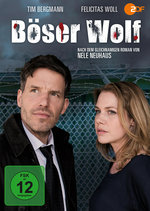 Film: Böser Wolf
