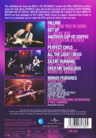 Film: Mike & The Mechanics - Live At Shepherds Bush