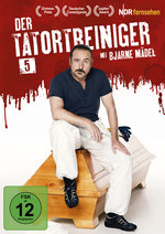 Film: Der Tatortreiniger 5