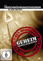 Film: Geheimgesellschaften - Die Verschwörungstheor...
