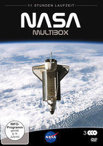 Film: Nasa Multibox [3 DVDs]