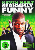 Film: Kevin Hart - Seriously Funny