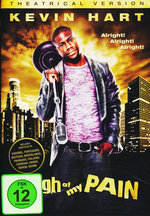 Film: Kevin Hart - Laugh At My Pain