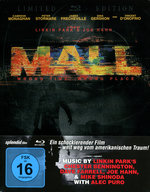 Film: Mall - Wrong Time, Wrong Place [LE] [SB]