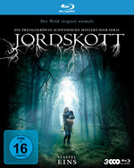 Film: Jordskott - Die Rache des Waldes - Staffel 1
