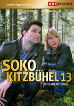 Film: SOKO Kitzbühel - Box 13 [2 DVDs]