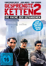 Film: Gesprengte Ketten 2 - Die Rache der Gefangenen