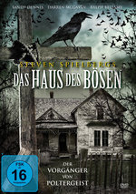 Film: Das Haus des Bösen [LE]