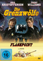 Film: Die Grenzwölfe - Flashpoint