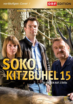 Film: SOKO Kitzbühel - Box 15 [2 DVDs]