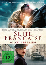 Film: Suite Francaise - Melodie der Liebe