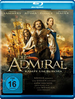 Film: Der Admiral - Kampf um Europa