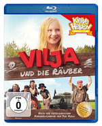 Film: Vilja und die Räuber