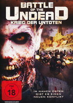 Film: Battle of the Undead - Krieg der Untoten