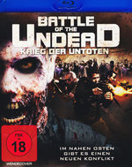 Film: Battle of the Undead - Krieg der Untoten