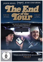 Film: The End of the Tour