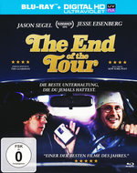 Film: The End of the Tour