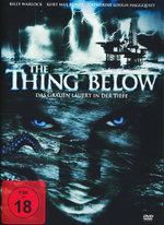 Film: The Thing Below - Das Grauen lauert in der Tiefe
