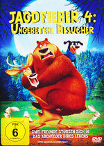 Film: Jagdfieber 4 - Ungebetene Besucher