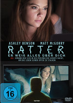 Film: Ratter - Er weiß alles über Dich
