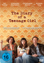 Film: The Diary Of A Teenage Girl
