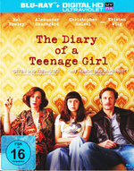 Film: The Diary Of A Teenage Girl