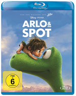 Film: Arlo & Spot