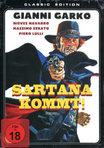 Film: Sartana kommt!