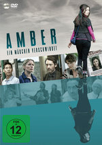 Film: Amber - Ein Mädchen verschwindet [2 DVDs]