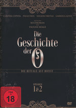Film: Die Geschichte der O - Episode 1 & 2