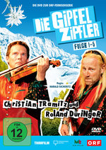 Film: Gipfelzipfler - Folge 01-05