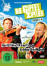 Film: Gipfelzipfler - Folge 06-10