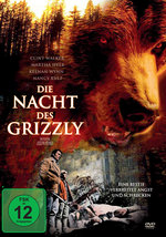 Film: Die Nacht des Grizzly
