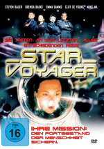 Film: Star Voyager