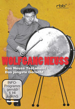 Film: Wolfgang Neuss - Das jüngste Gerücht/Das Neuss..