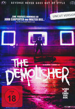 Film: The Demolisher - Uncut Version
