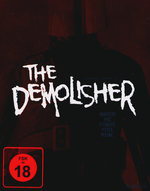 Film: The Demolisher - Uncut/Limit.FuturePak (+CD)