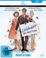 Film: Liebhaber für fünf Tage