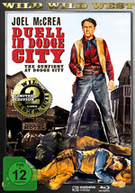 Film: Duell in Dodge City