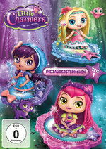 Film: Little Charmers - Die Zaubersternchen Teil 1
