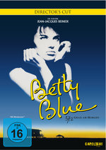 Film: Betty Blue - 37,2 Grad am Morgen [DC]